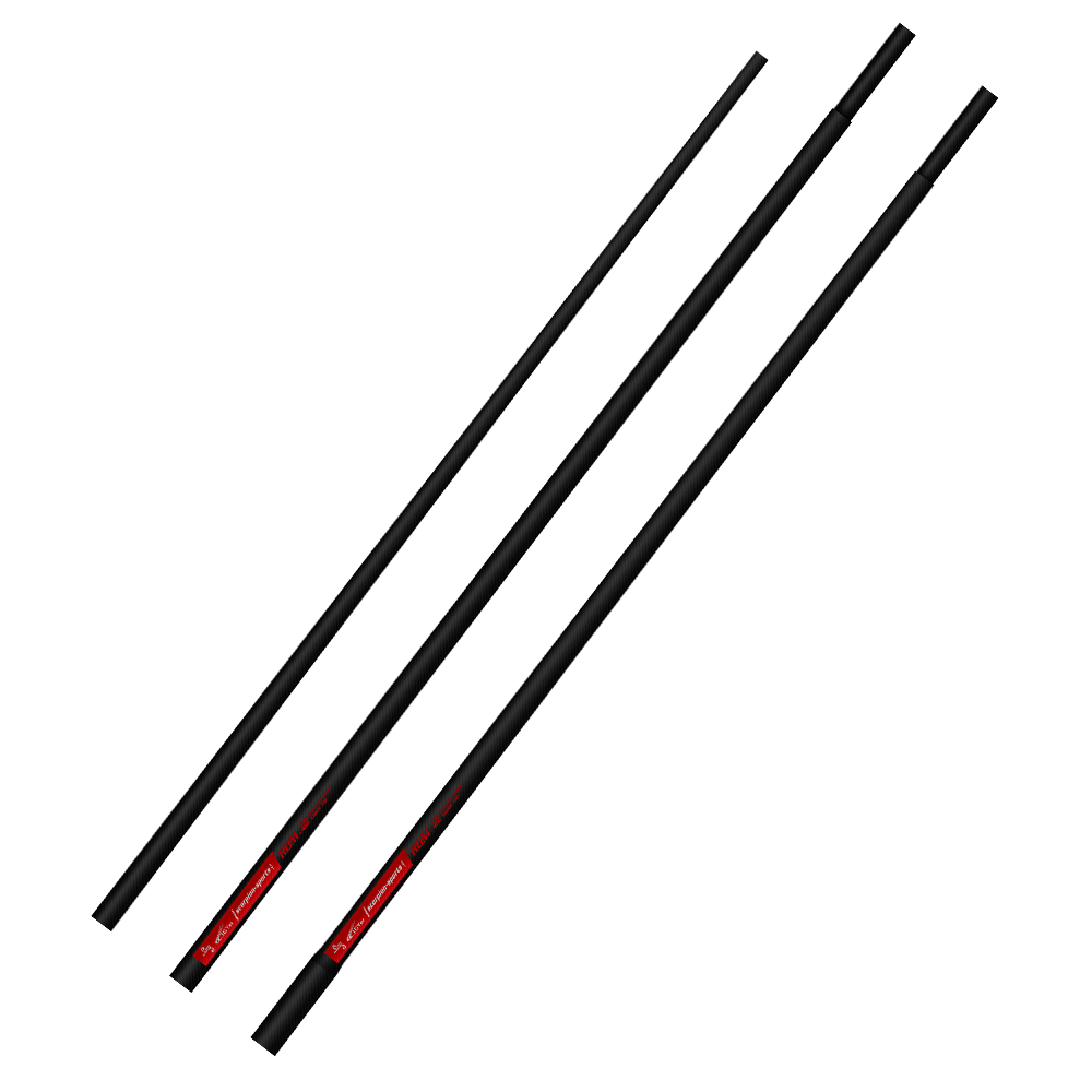 RDM(细)碳纤维桅杆 总长454cm