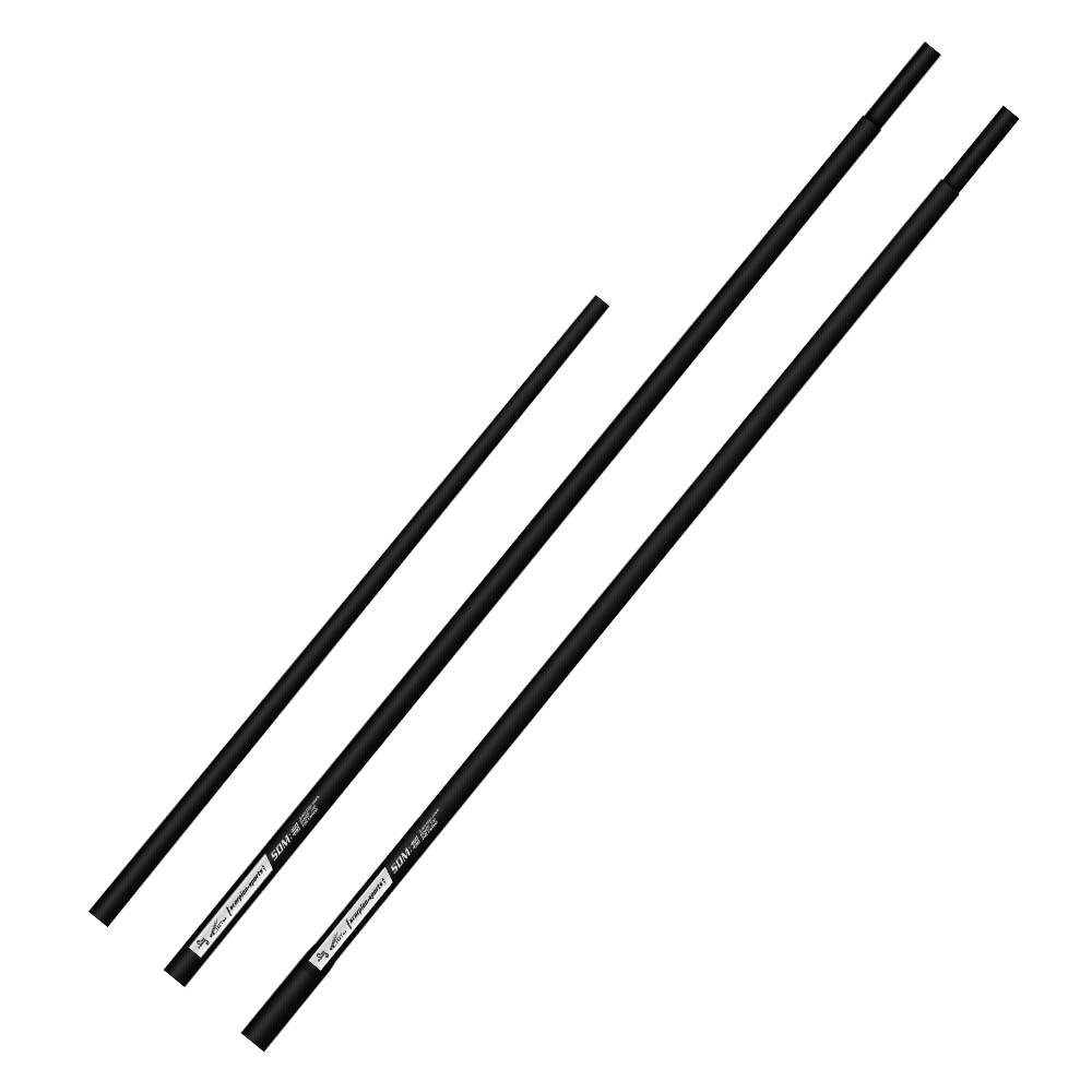 SDM(粗)碳纤维桅杆 总长466cm