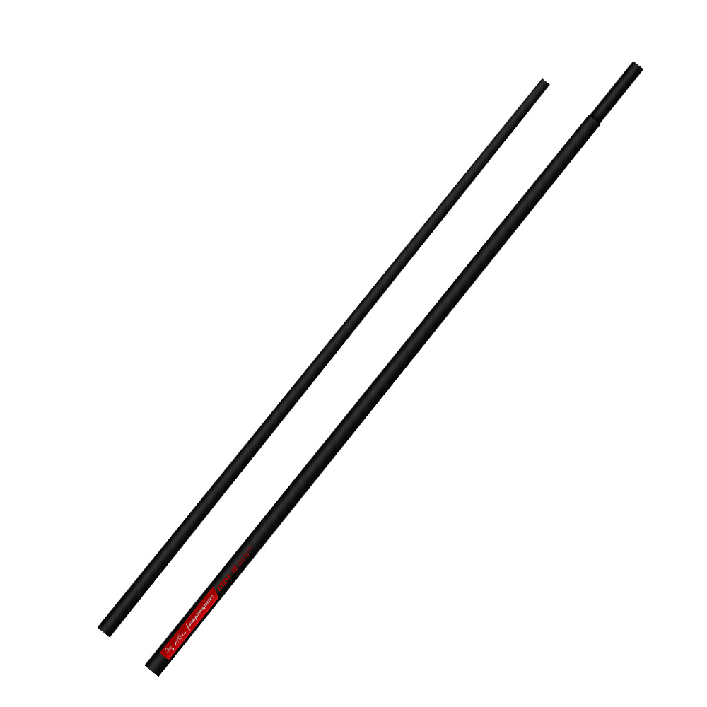 RDM(细)碳纤维桅杆 总长302cm