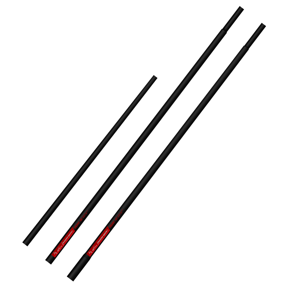 RDM(细)碳纤维桅杆 总长430cm